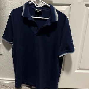 Express Polo Short Sleeve